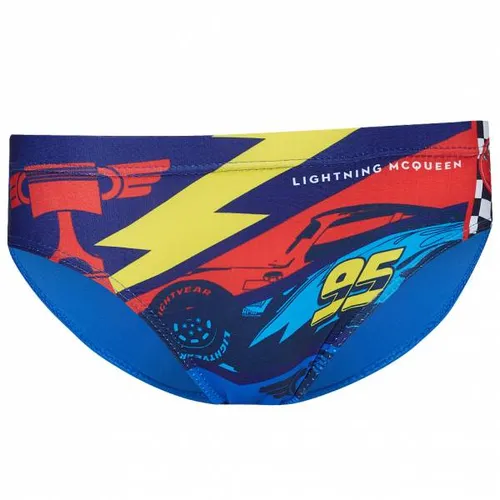Sun City Cars ? Lightning McQueen Disney Jungen Badehose Slip ET1774-blue 80687153-80687137