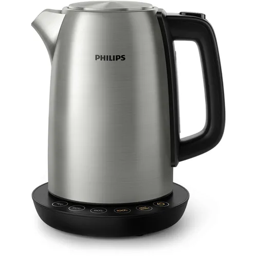 Produktbild Philips 1.7 L Wasserkocher HD9359/90