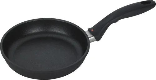 Swiss Diamond XD6428I Bratpfanne 28cm - Hochwertige 28cm Antihaft-Bratpfanne mit XD-Antihaftbeschichtung für gleichmäßige Wärmeverteilung und Cool-Touch-Griffen, ideal für alle Kochfelder und spülmaschinenfest.