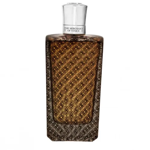The Merchant Of Venice Ottoman Amber Edp Spray 100 ml - Damendüfte, luxuriöser orientalischer Duft mit warmen Amber-Noten für einen unvergesslichen Eindruck.