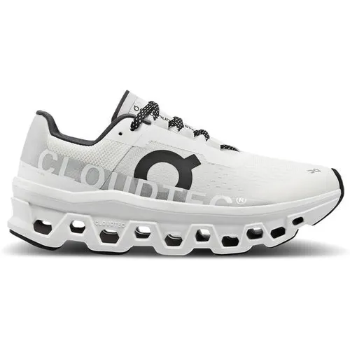 ON Damen Laufschuhe Cloudmonster