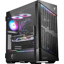 VIST PRO PC Ryzen 7 7800X3D RTX 5080 64GB SSD 1TB WIFI W11 DLSS 4