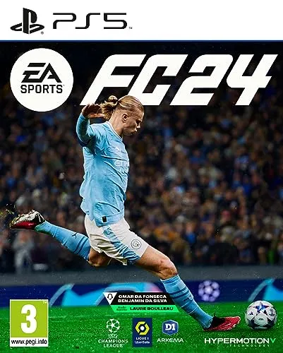 EA SPORTS FC 24 Standard Edition PS5-Spiel