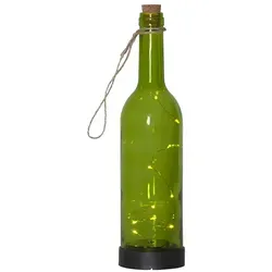 STAR Trading LED-Solar-Dekohänger