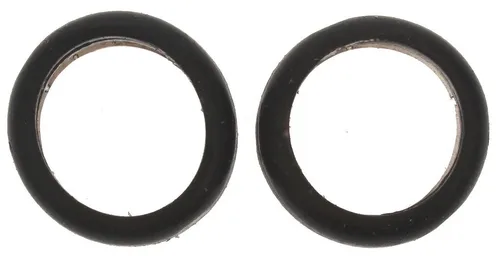 Ortmann Reifen Nr. 40t für Carrera Servo 140 Vorne 12 x 16 4mm