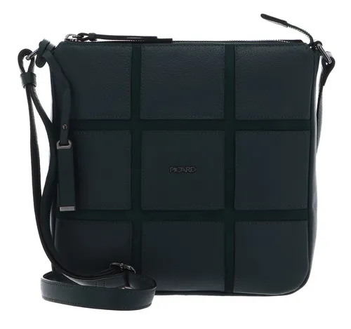 Picard Umhängetasche O X O in grün von Picard