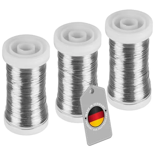 Basteldraht von ECENCE