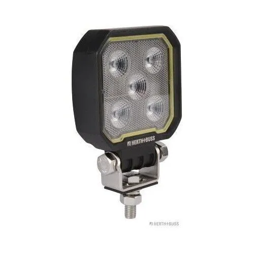 Herth+buss Elparts Arbeitsscheinwerfer 80690336 - Autoteile, leistungsstarker Arbeitsscheinwerfer mit hoher Lichtausbeute für optimale Sicht bei Arbeiten am Fahrzeug