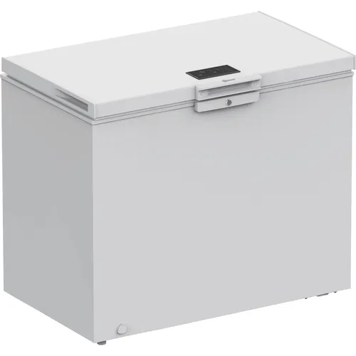 GTE ECO 200EMC Kühlgerät von Bauknecht
