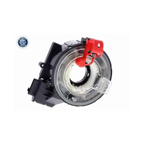 Wickelfeder, Airbag VEMO V10-72-1509 Q+ für SEAT SKODA VW von VEMO