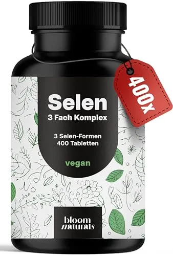 Selen 3-Fach-Komplex