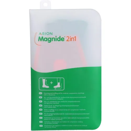 Produktbild Arion Magnide 2in1 An- / Ausziehhilfe Komp.Str.M
