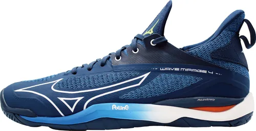 Mizuno Wave Mirage 4 Hallenschuhe Damen