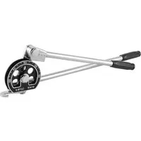 Biegewerkzeuge für Rohre & Stangen von STAHLWERK