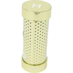 Hermetica Ivyme Eau de Parfum 50ml - Eau de Parfum für Damen und Herren, kompakte 50 ml Größe für erfrischenden, langanhaltenden Duft mit Efeu und floralen Noten – ideal für unterwegs.