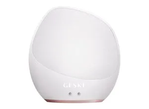 GESKE Sonic Body Brush & Intensive Exfoliator 7 in 1