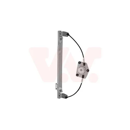 Van Wezel Fensterheber 5828267 - Autoteile, zuverlässiger Fensterheber für einfache Montage und optimale Funktionalität in Ihrem Fahrzeug.