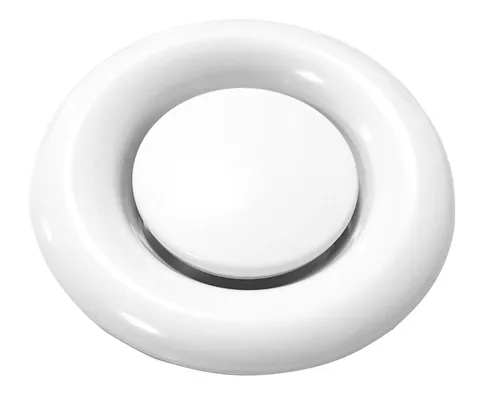 Tellerventile Abluft Ø 100 mm