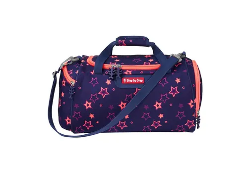 Taschen & Gepäck Lila von Step by Step