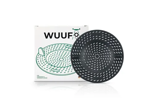 Zubehör für Mixer & Pürierstäbe von Wundermix