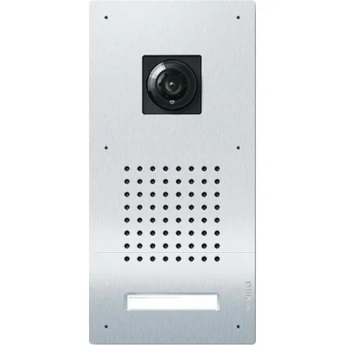 Siedle Classic F CL V130 01 B-01 Video-Türstation von Siedle