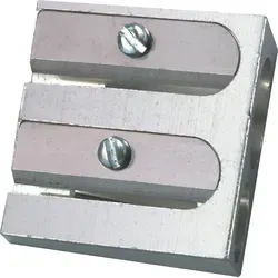 herlitz Anspitzer doppelt Metall