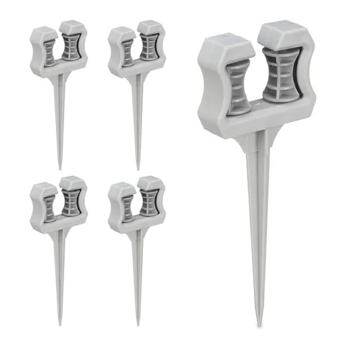 Schlauchführung gartenschlauch Schlauchumlenkrolle Gartenschlauchführung