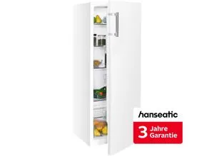 HANSEATIC Kühlschrank 