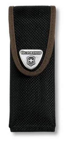 Victorinox SwissTool Spirit Plus (39 Funktionen) in Nylon-Etui