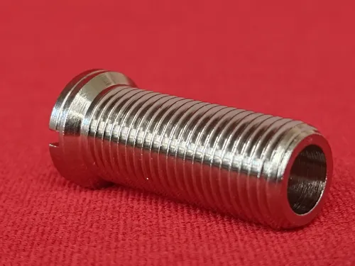 Hohlschraube für Ablaufkelch  G1/4