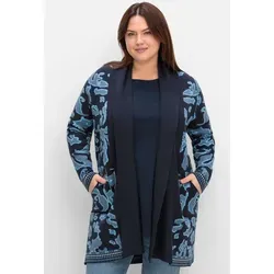 sheego Shirts & Tops von sheego