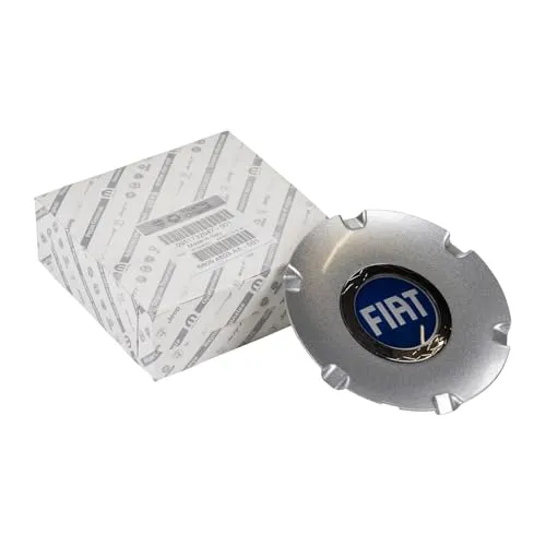 Original Radnabendeckel Panda 2003-2009 51732047 - Hochwertiger Radnabendeckel für Panda 2003-2009, ideal für eine perfekte Passform und ansprechende Optik. Einfache Montage für Kfz-Radteile.