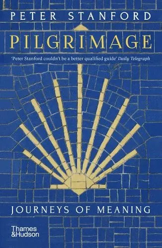 Peter Stanford Pilgrimage (Taschenbuch)