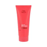 Wella Invigo Color Brilliance Conditioner (Coarse Hair) 200 ml