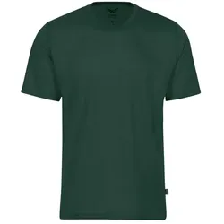 Trigema Herren T-Shirt aus 100% Baumwolle von Trigema