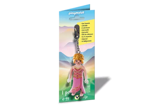 Playmobil 70650 Schlüsselanhänger Prinzessin NEU OVP