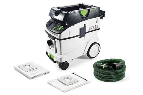 FESTOOL Absaugmobil CLEANTEX CTM 36 E AC von Festool