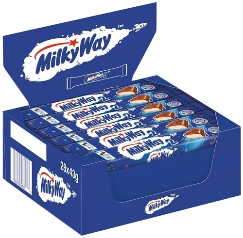 Milky Way Riegel von Milky Way