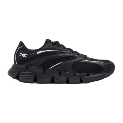 Reebok ZIG HYPNOTICA Laufschuh schwarz 39 EU in schwarz von Reebok