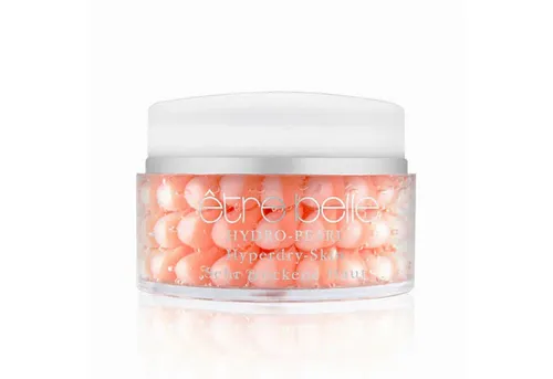 Etre Belle Hydro Dimension Hydro Pearl Feuchtigkeitscreme - Hochwirksame Feuchtigkeitscreme für sehr trockene Haut. Mit innovativer Formel für intensive Hydration und luxuriöser Perlen-Textur. Ideal für geschmeidige und revitalisierte Haut.