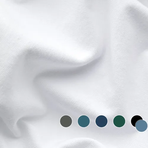 schlafgut »Casual« Bio-Spannbettlaken L / 164 Yellow Mid in gelb von Schlafgut