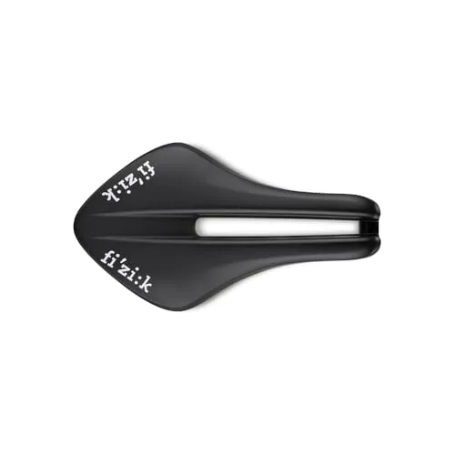 Fizik Sattel Aeris Long Distance R3 - Leichter Rennradsattel mit nur 220 g, ideal für lange Strecken und optimalen Komfort.