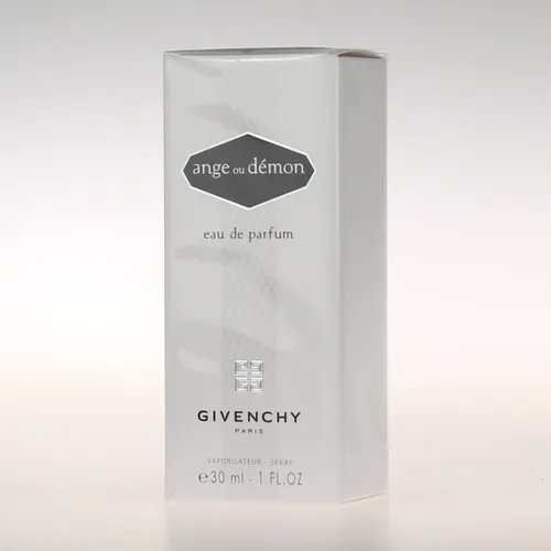 Givenchy Ange ou Demon Eau de Parfum 30 ml von GIVENCHY