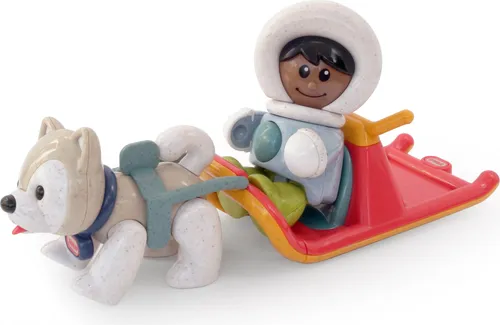 Tolo Spielzeug Sledge Set