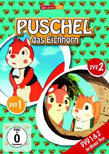 Puschel
