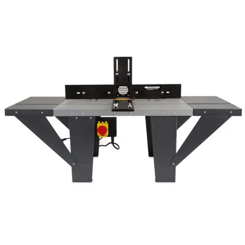 EBERTH Oberfrästisch 100cm