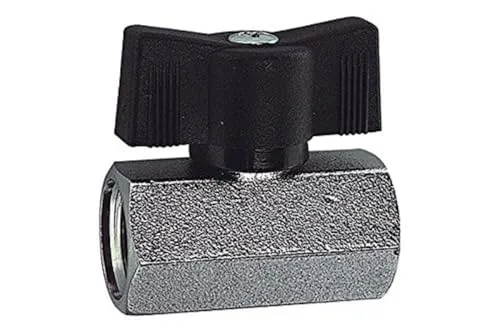 Riegler Ventile von Riegler
