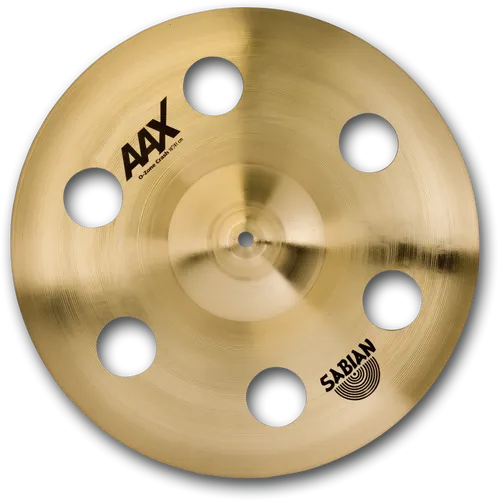 SABIAN AAX O-zone Crash 18