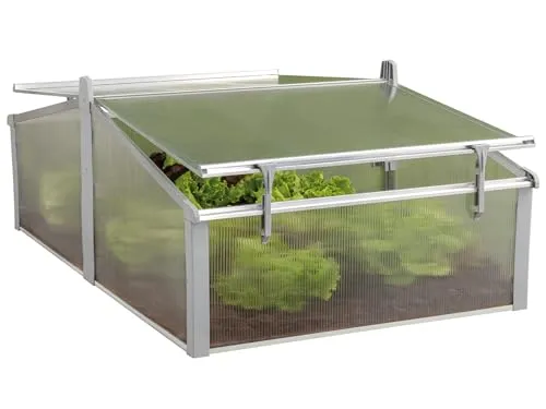 JUWEL Thermo Frühbeet Easy FIX 120 80 von JUWEL