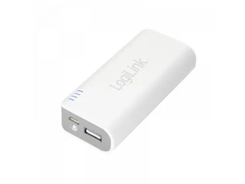 Produktbild Intenso Powerbank PM5200 externes Ladegerät